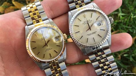 tudor prince oysterdate vs rolex datejust|Tudor Prince Oysterdate horloges .